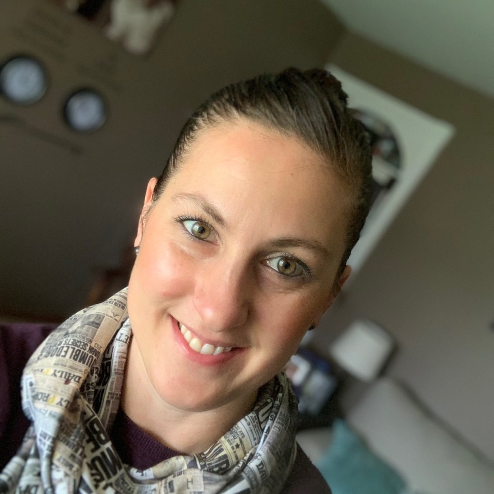 Meet your Posher, Julianna